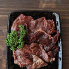 長野 大正8年創業 馬刺専門店「若丸」 焼肉 400g