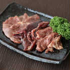 長野　大正8年創業　馬刺専門店「若丸」 焼肉 800g