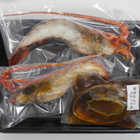 徳島　天然伊勢海老ステーキとあわび旨煮詰合せ