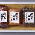 三重　伊賀上野の里　詰合せ