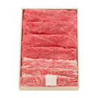 三重　伊賀牛ウデバラすき焼き用(500g)