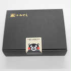 熊本　デザート大好きくまモンの牛乳プリン 40個入り