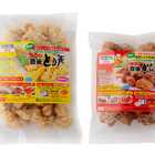 大分名物 豊後 とり天&唐揚げセット (唐揚げ300g)
