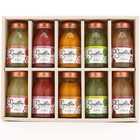 和歌山 「ふみこ農園」 フルーツスムージー 10本セット