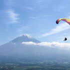 体験ギフト PARAGLIDER TICKET