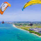 体験ギフト PARAGLIDER TICKET