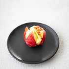 母の日 花いちごのバラエティアイス