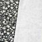 sunny cloth flower 1/2