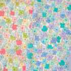 sunny cloth flower 1/2