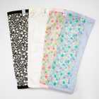 sunny cloth flower 1/2