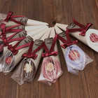 FLOWERパールエディション／ハンドタオル