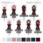 FLOWERパールエディション／ハンドタオル