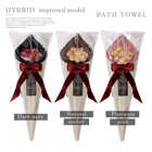 FLOWERパールエディション／バスタオル