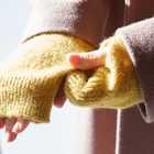 kote baby alpaca & wool