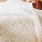 エレガントウールショール 