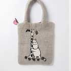 MOOMIN フェルトバッグ