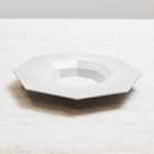 KIKOF Soup Plate