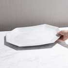 KIKOF Plate wide