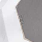 KIKOF Plate wide