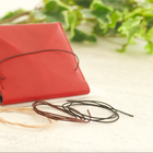FLIP UP WALLET slim