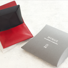 FLIP UP WALLET slim