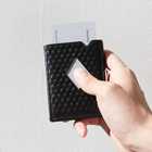WALLET/三つ折りミニ財布