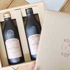 ロクメイコーヒーカフェベース(2本セット)