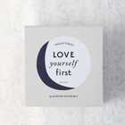 Love Yourself First four seasons