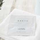 BARTH 中性重炭酸FaceMask(3枚入り)