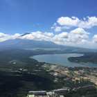 富士山ヘリクルージング[昼便｜90分]