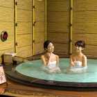 ONSEN TICKET