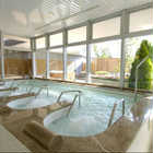 ONSEN TICKET