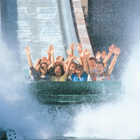 THEMEPARK TICKET