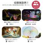 THEMEPARK TICKET