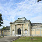 MUSEUM TICKET