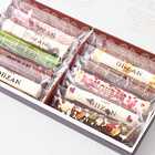 スティックラスク10本入 ショコラ