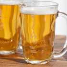 【名入れ】手びねりビールジョッキ