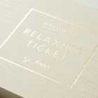 リラックスチケット For Home