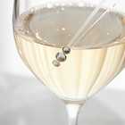 【名入れ】クリスタルワイングラス　ペア