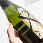 【名入れ】シャンパンデザインボトル