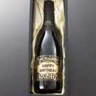 【名入れ】シャンパンデザインボトル