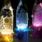 【名入れ】光るスパークリングワイン