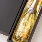 【名入れ】光るスパークリングワイン