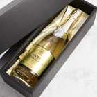 【名入れ】光るスパークリングワイン