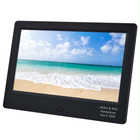 【名入れ】デジタルフォトフレーム