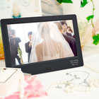 【名入れ】デジタルフォトフレーム