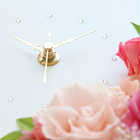 【名入れ】フラワークロック＆フォトフレーム