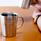 【名入れ】ダブルウォールマグ ペア