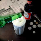 【名入れ】ダブルウォールハイボール ペア