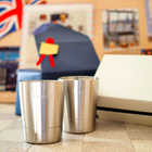 【名入れ】ダブルウォールロック ペア